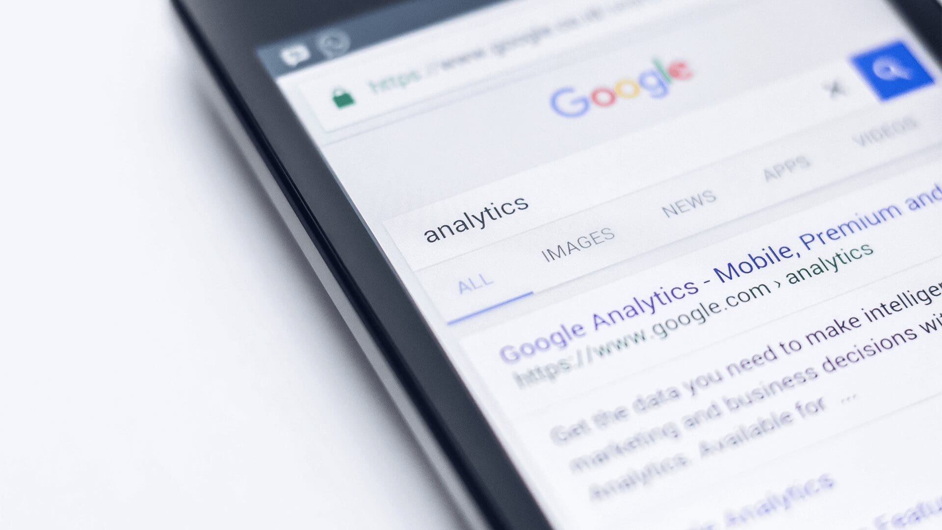 Google Analytics is a great tool that should be used by all website owners