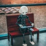 AI Geo content