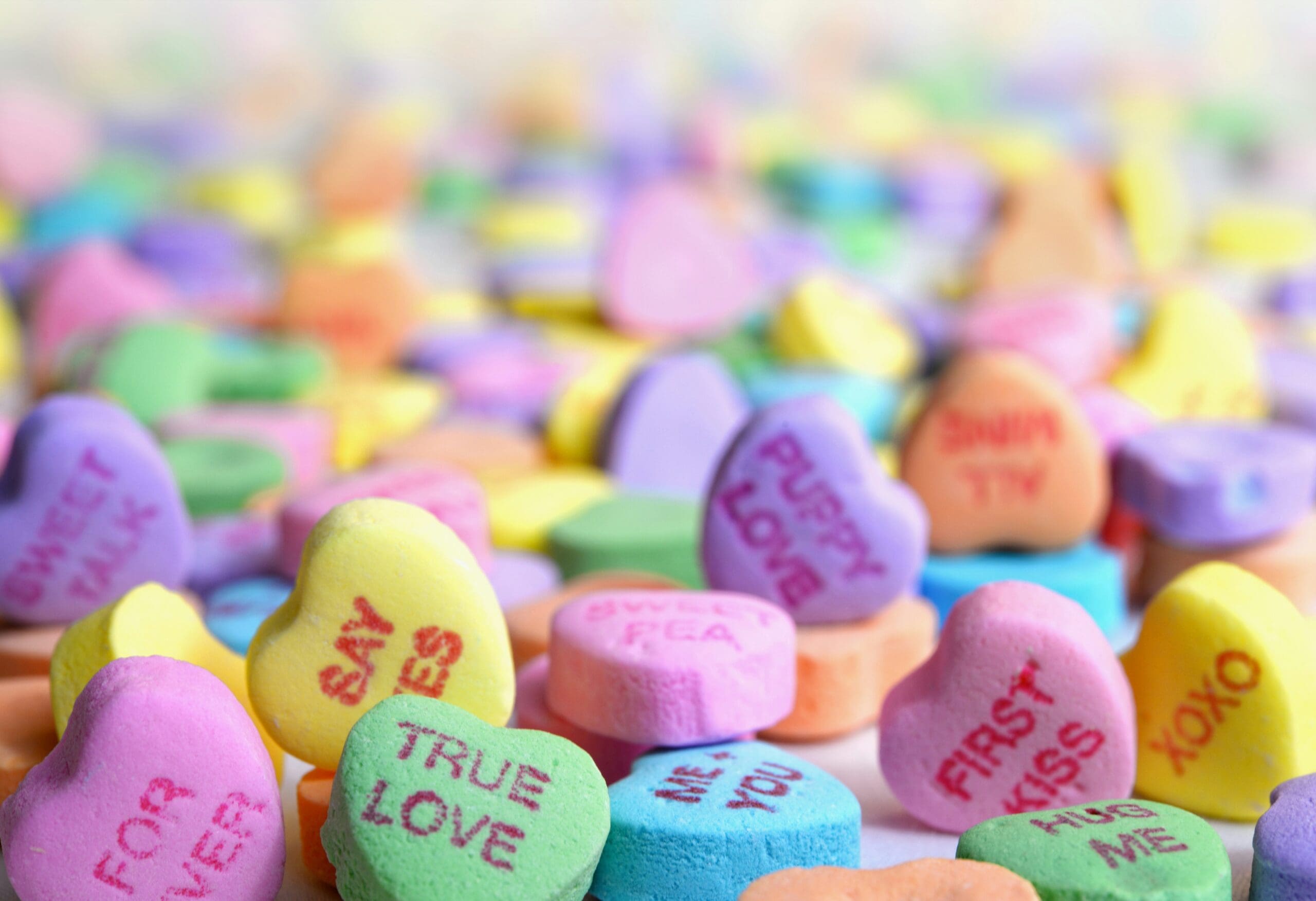 Follow our expert tips on your upcoming valentines day sales.