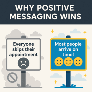 Let Flexicodes show you how to correct your marketing messaging mistakes